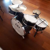 Batteria 