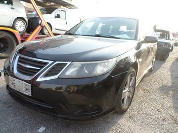 RICAMBI SAAB 9-3 SW 1.9 TTID ANNO 2009