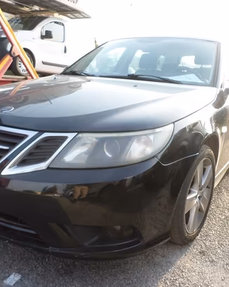 RICAMBI SAAB 9-3 SW 1.9 TTID ANNO 2009