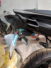 Kawasaki Versys 650