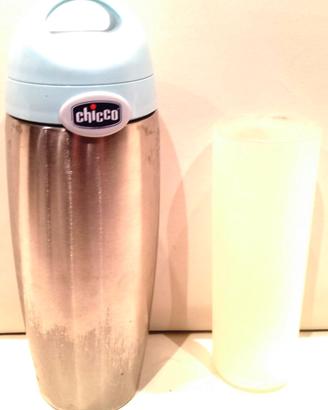 Thermos Chicco portapappa