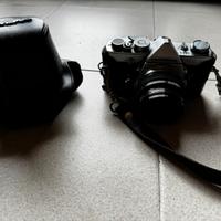 Olympus OM-1