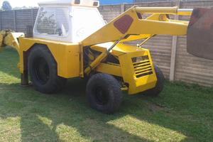 Terna rigida JCB 3 III