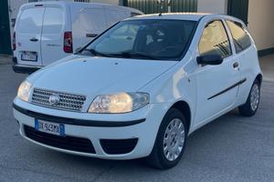 Fiat Punto Classic 1.2 3 porte Active GPL
