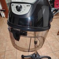 casco asciugacapelli professionale 