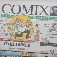 COMIX