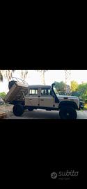 Defender 130 Ribaltabile