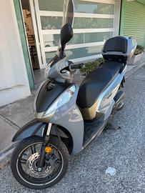 HONDA SH 300