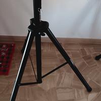  Stantivi o portacasse Proel 