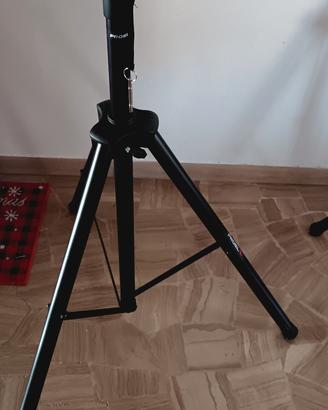  Stantivi o portacasse Proel 