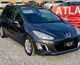 Peugeot 308 1.6 8V e-HDi 112CV Stop&Start SW Sport