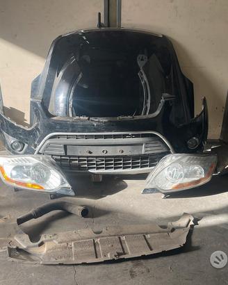 Muso - Musata Completa Per Ford Kuga 2009