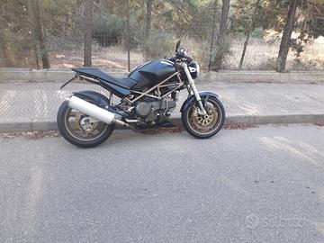 Ducati 750 Sport - 2000