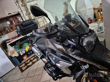 Bmw R 1250 GS Exclusive
