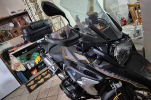 Bmw R 1250 GS Exclusive