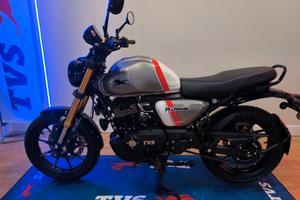 Tvs Ronin 250 - PRONTA CONSEGNA