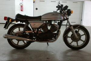 moto Morini gt