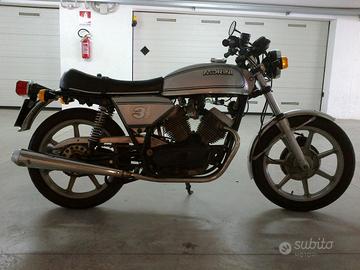 moto Morini gt
