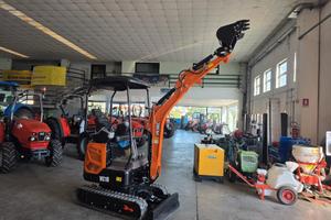 ESCAVATORE 18 Q.LI NUOVO PROMO