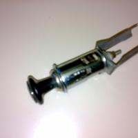 BMW 1502 - 2002 original ACCENDISIGARI 1975