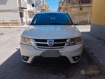 fiat Freemont anno 2012 full optional 170 cv