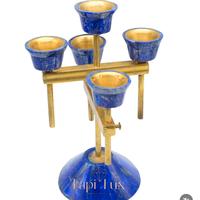 Illumina con eleganza 🕯💙