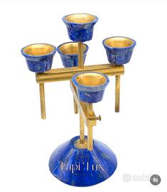 Illumina con eleganza 🕯💙