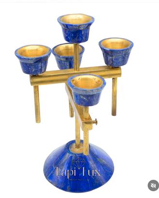 Illumina con eleganza 🕯💙