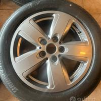 cerchi in lega bmw e mini