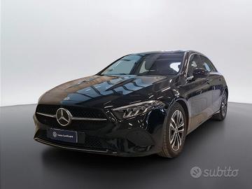 Mercedes Classe A 180 Advanced Progressive auto