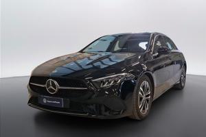 Mercedes Classe A 180 Advanced Progressive auto