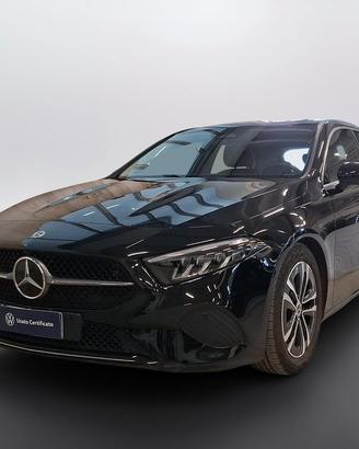 Mercedes Classe A 180 Advanced Progressive auto