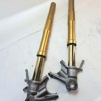 Ohlins elettroniche FL 2201 per Panigale V4s 2025