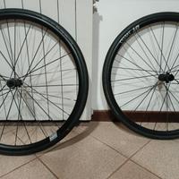 Ruote DT Swiss