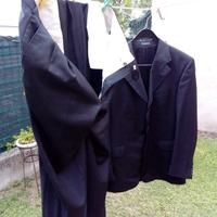 vestito uomo 