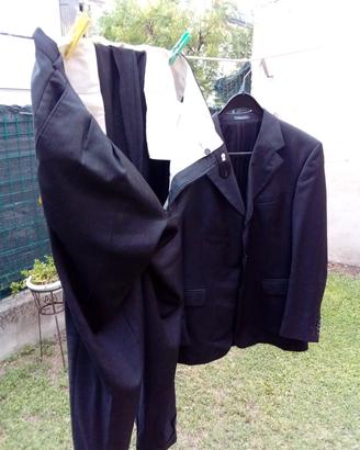 vestito uomo 
