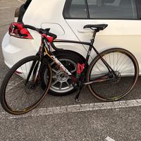 Merida Ciclocross 500