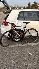 Merida Ciclocross 500