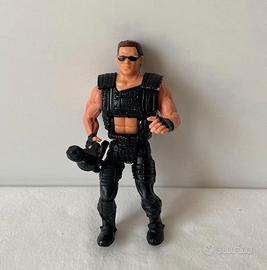 Terminator 2 Judgment Day Secret Weapon Kenner 92