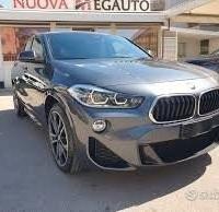Tutti i ricambi bmw x2
