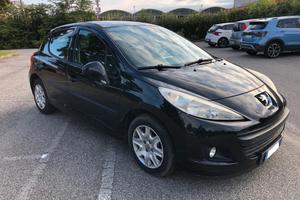 Peugeot 207 4 posti autocarro