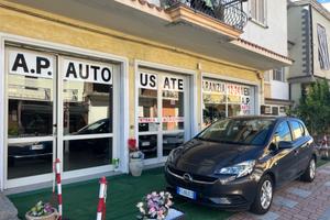Opel Corsa 1.3 CDTI 5 porte Cosmo