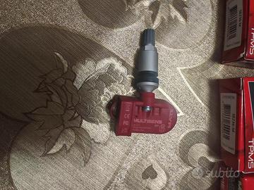 sensori pneumatici Alfa Giulia