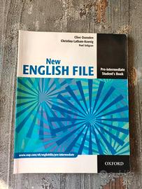 New English file