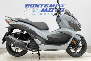 SYM Jet X 125 JET-X E5+ PRONTA CONSEGNA