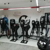 SVUOTA Mercury 2.5/100 115 150 200 prontaconsegna
