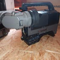 Materiale Audio Video Proffessionale