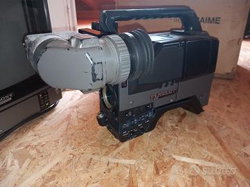 Materiale Audio Video Proffessionale