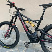 Specialized kenevo E-MTB