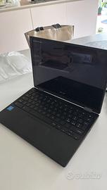 Chormebook Acer 2020